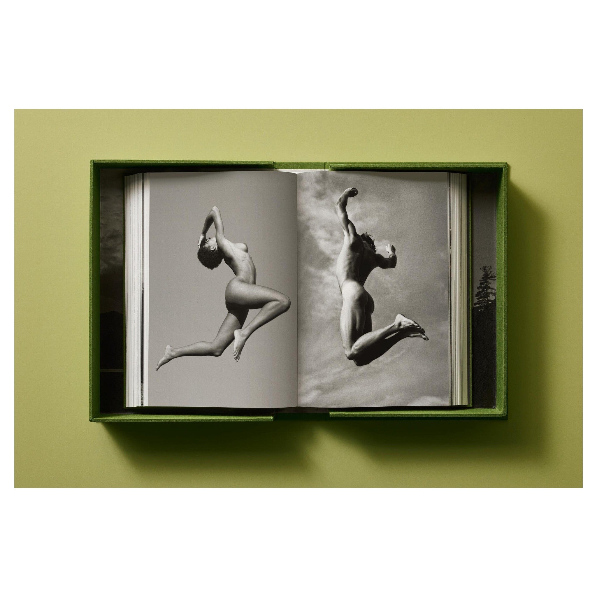 Sammlerstück TASCHEN Bruce Weber