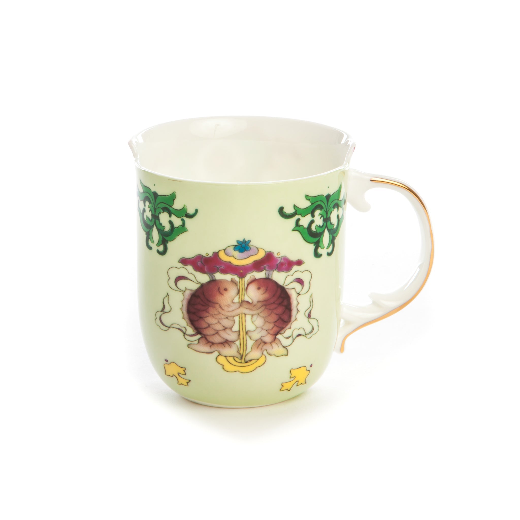 Tasse Hybrid ANASTASIA von Seletti