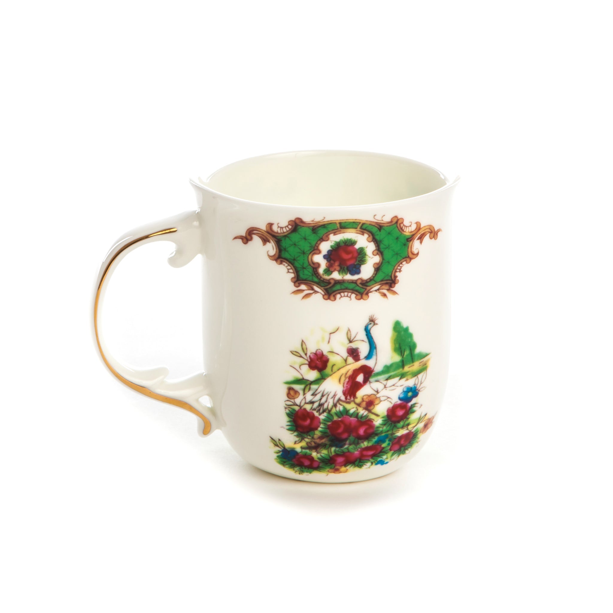 Tasse Hybrid ANASTASIA von Seletti