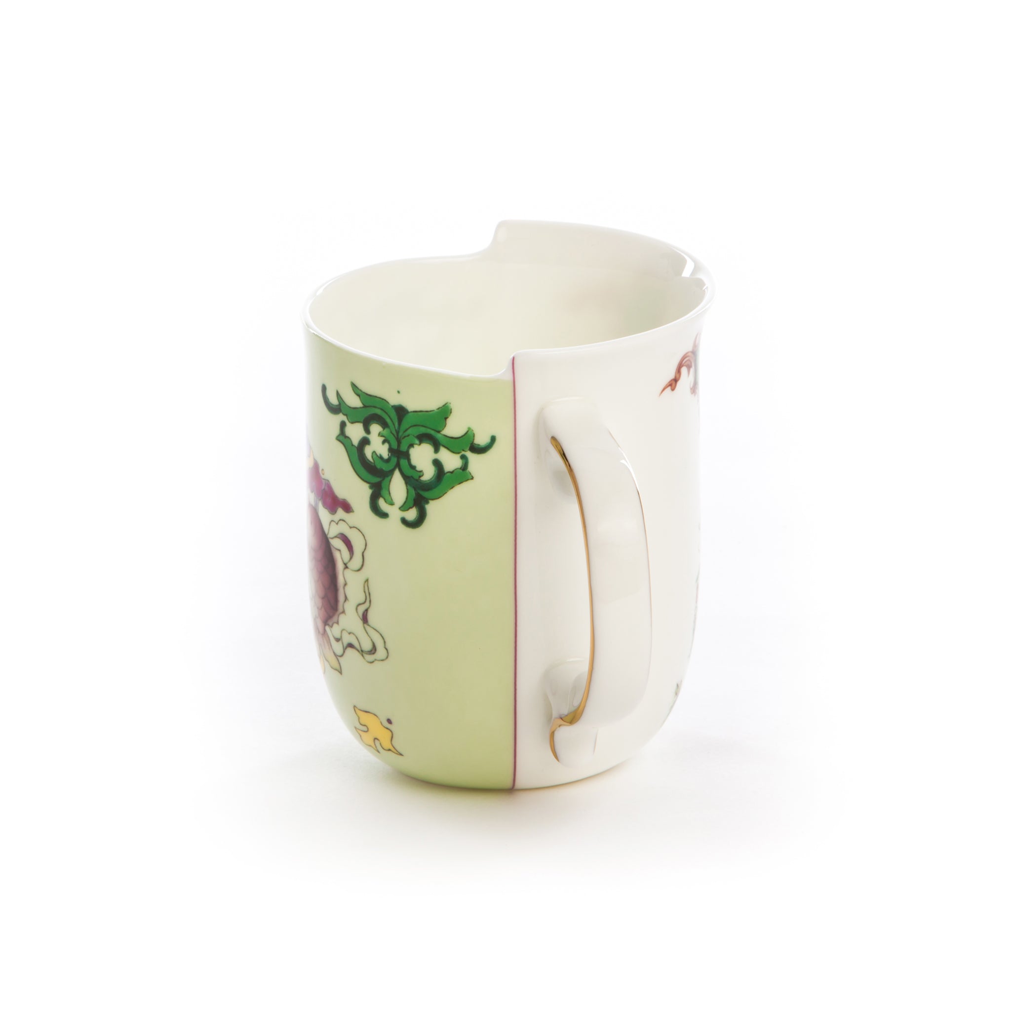 Tasse Hybrid ANASTASIA von Seletti