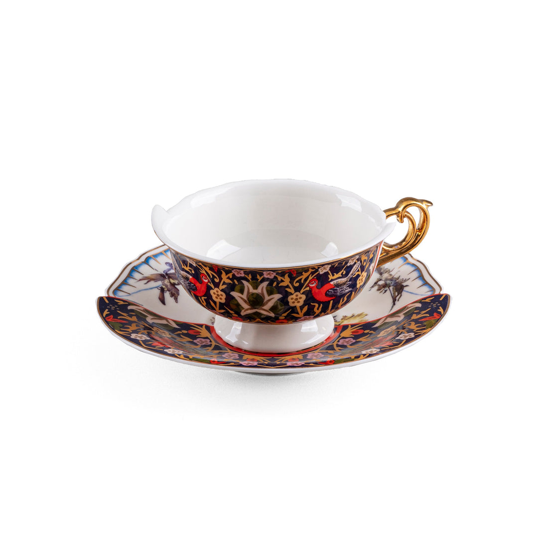 Teetasse Hybrid KANNAUJ von Seletti