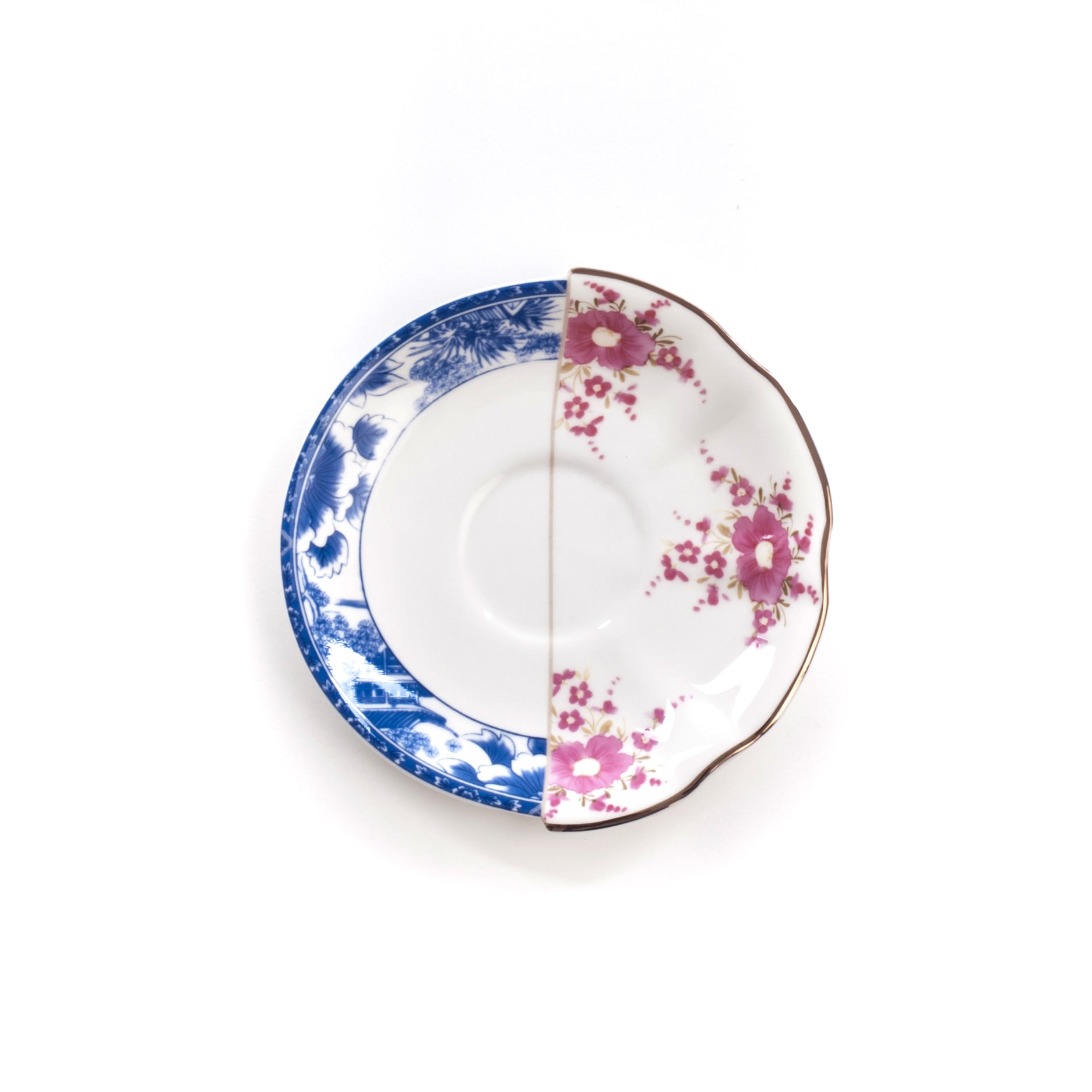 Teetasse Hybrid ZENOBIA von Seletti