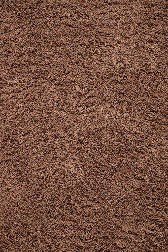 Teppich BERESA in Braun der Marke Light & Living