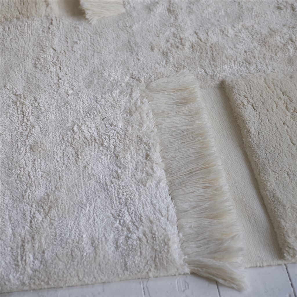 Teppich BOURDELLE CHALK von Designers Guild
