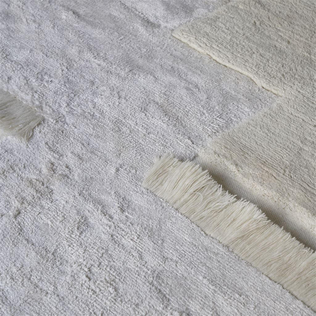 Teppich BOURDELLE CHALK von Designers Guild