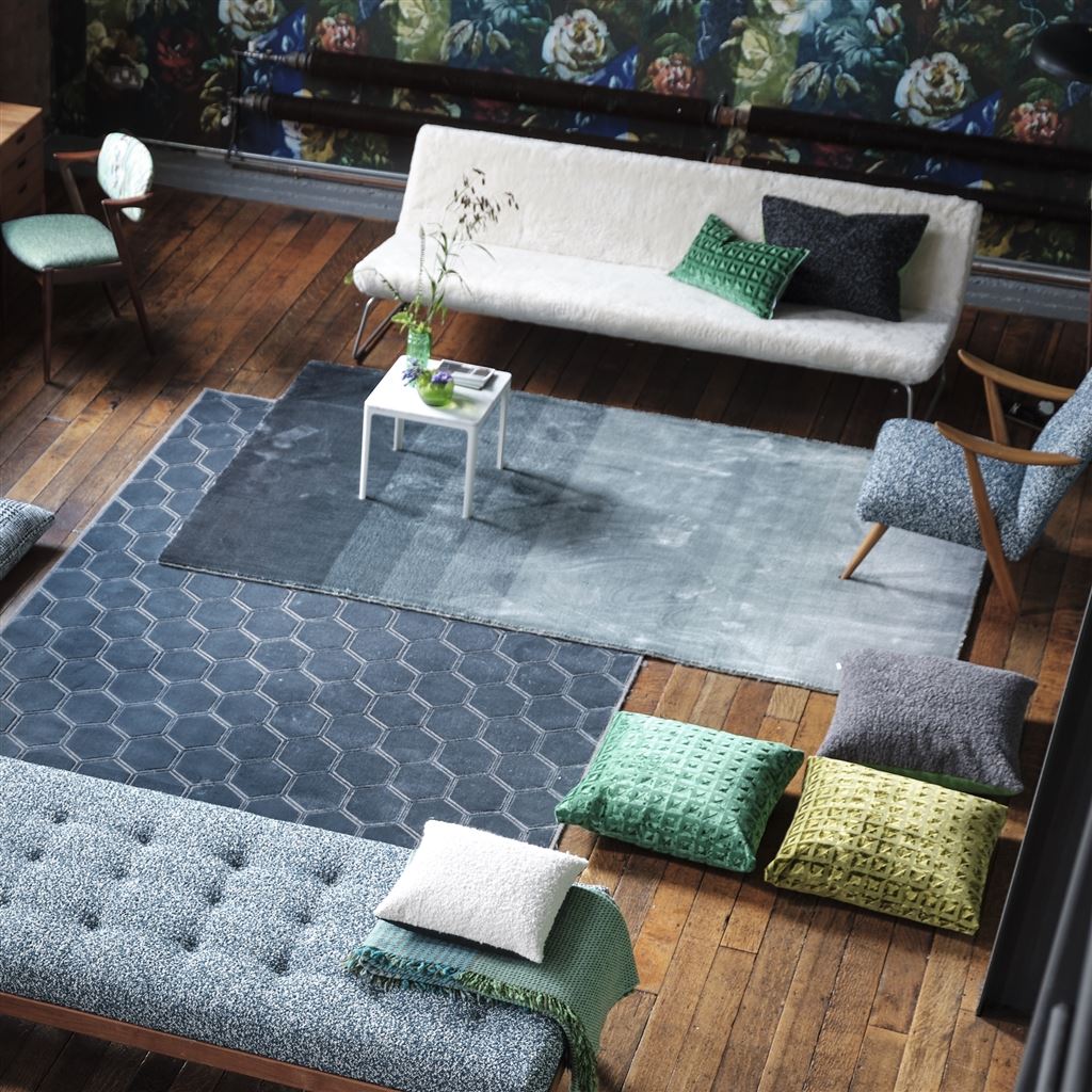 Teppich CAPISOLI DELFT von Designers Guild