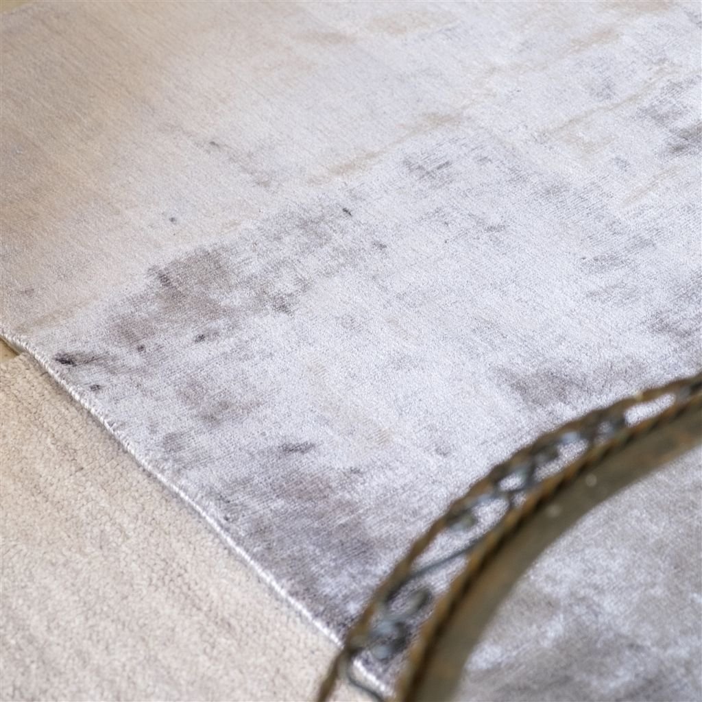 Teppich EBERSON PLATINUM von Designers Guild