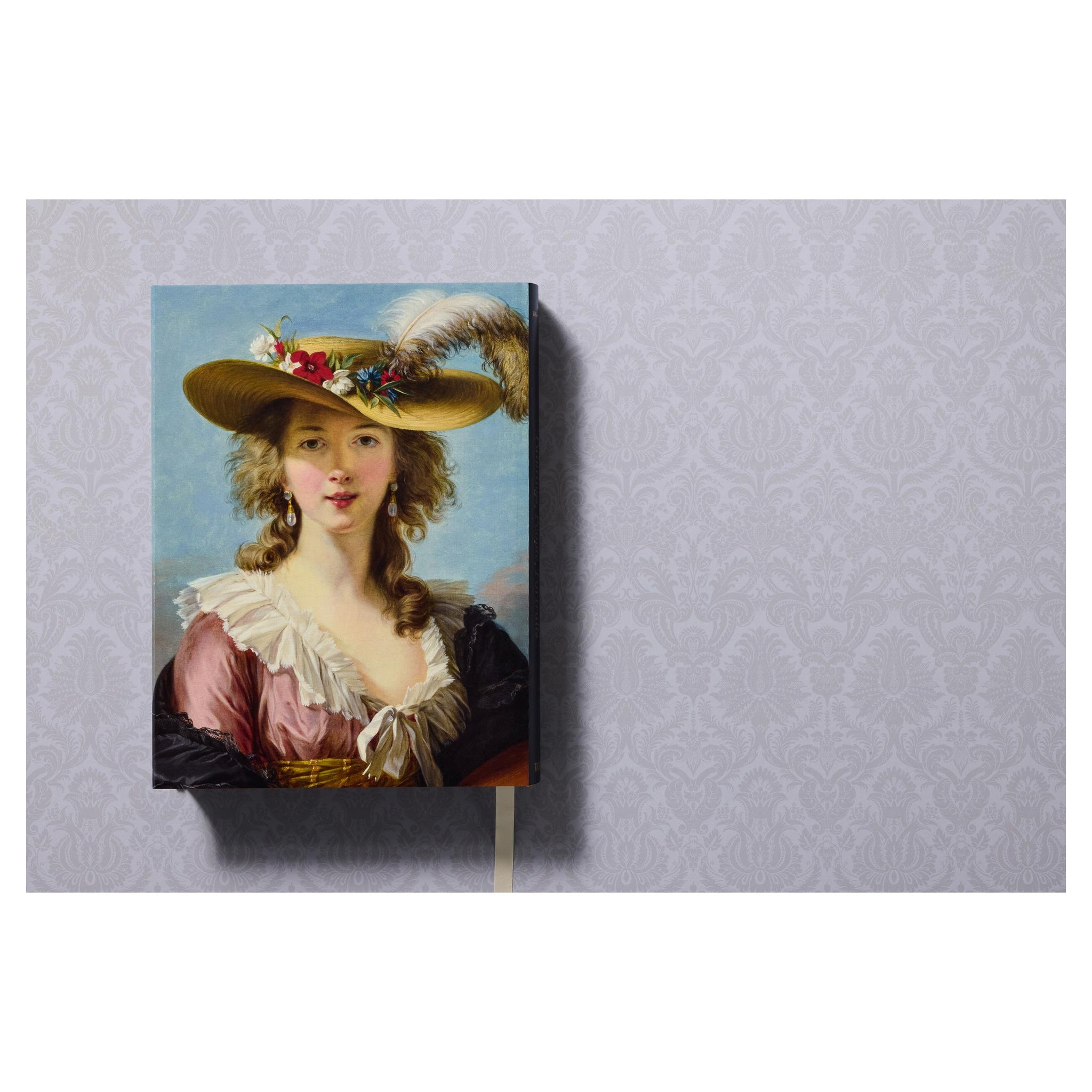 Historische Ansicht der National Gallery am Trafalgar Square London