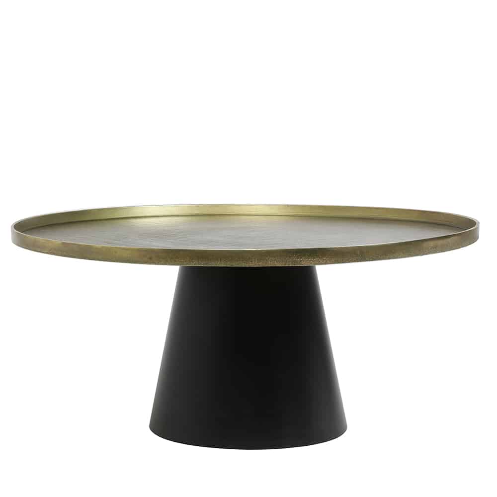 Couchtisch POPETA Light and Living