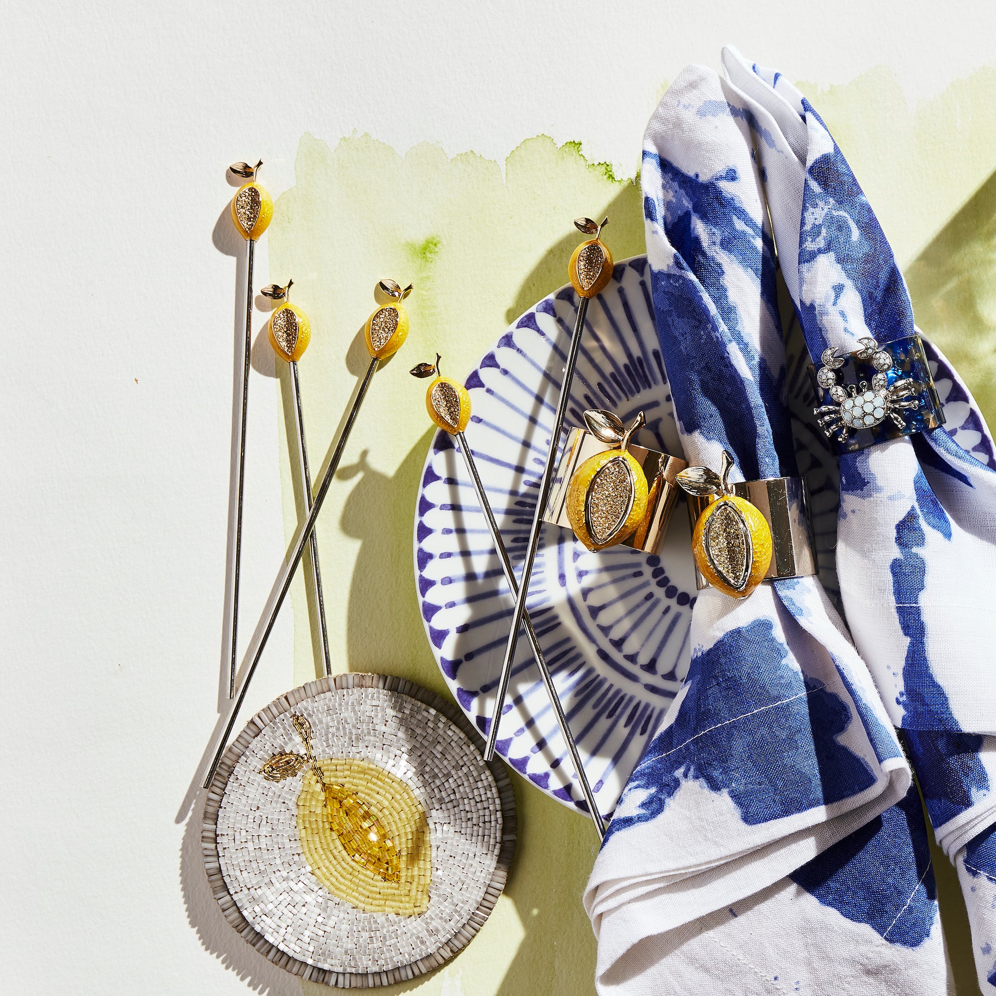 Tischdekoration Accessoires