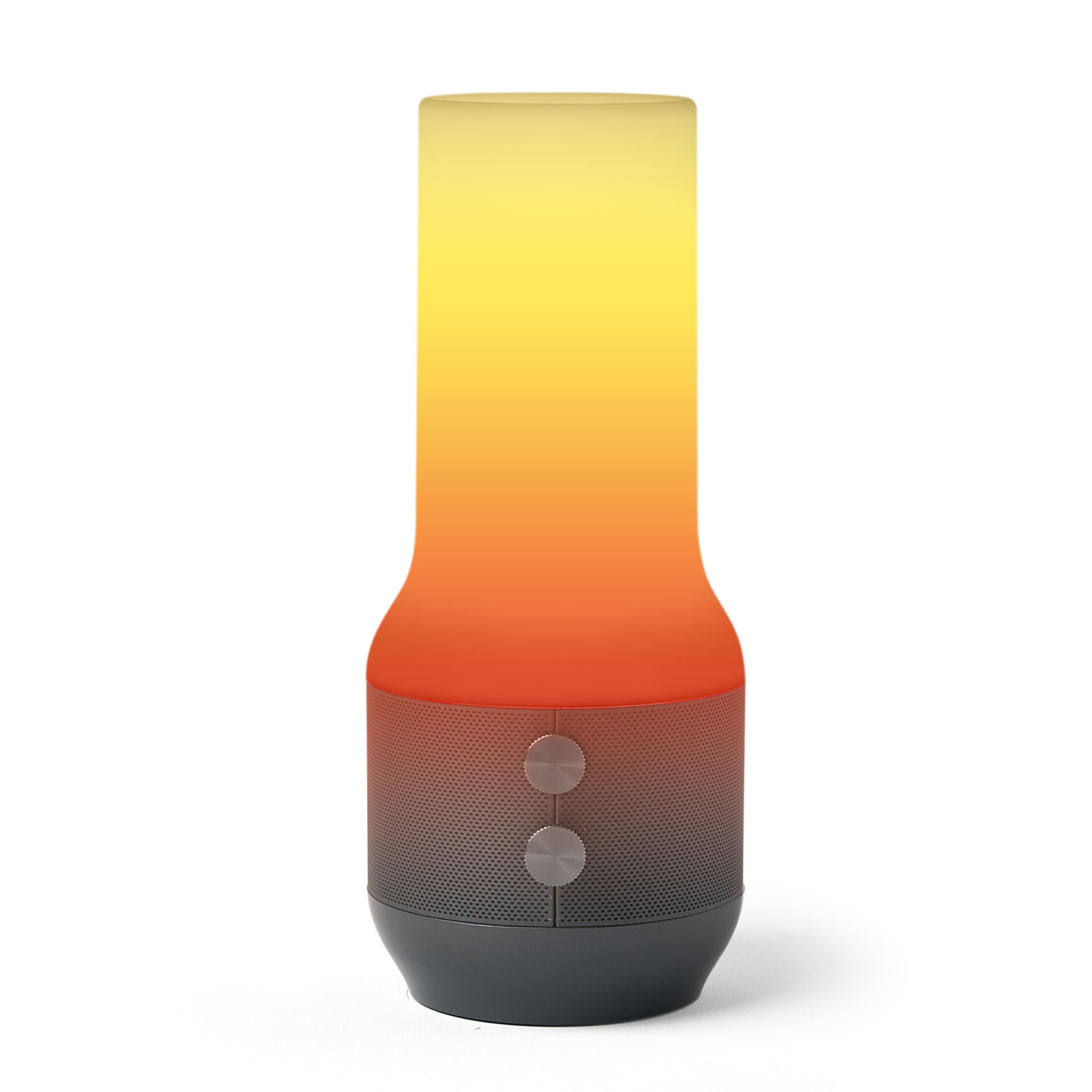 LED Tischleuchte inkl Lautsprecher & Powerbank TERRACE + in vers. Farben der Marke Lexon