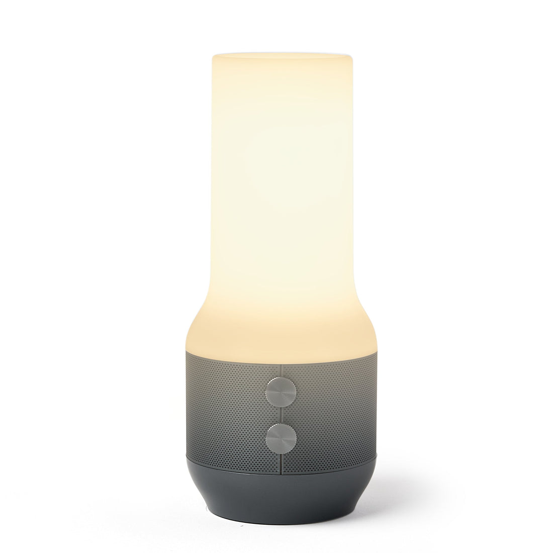 LED Tischleuchte inkl Lautsprecher & Powerbank TERRACE + in vers. Farben der Marke Lexon