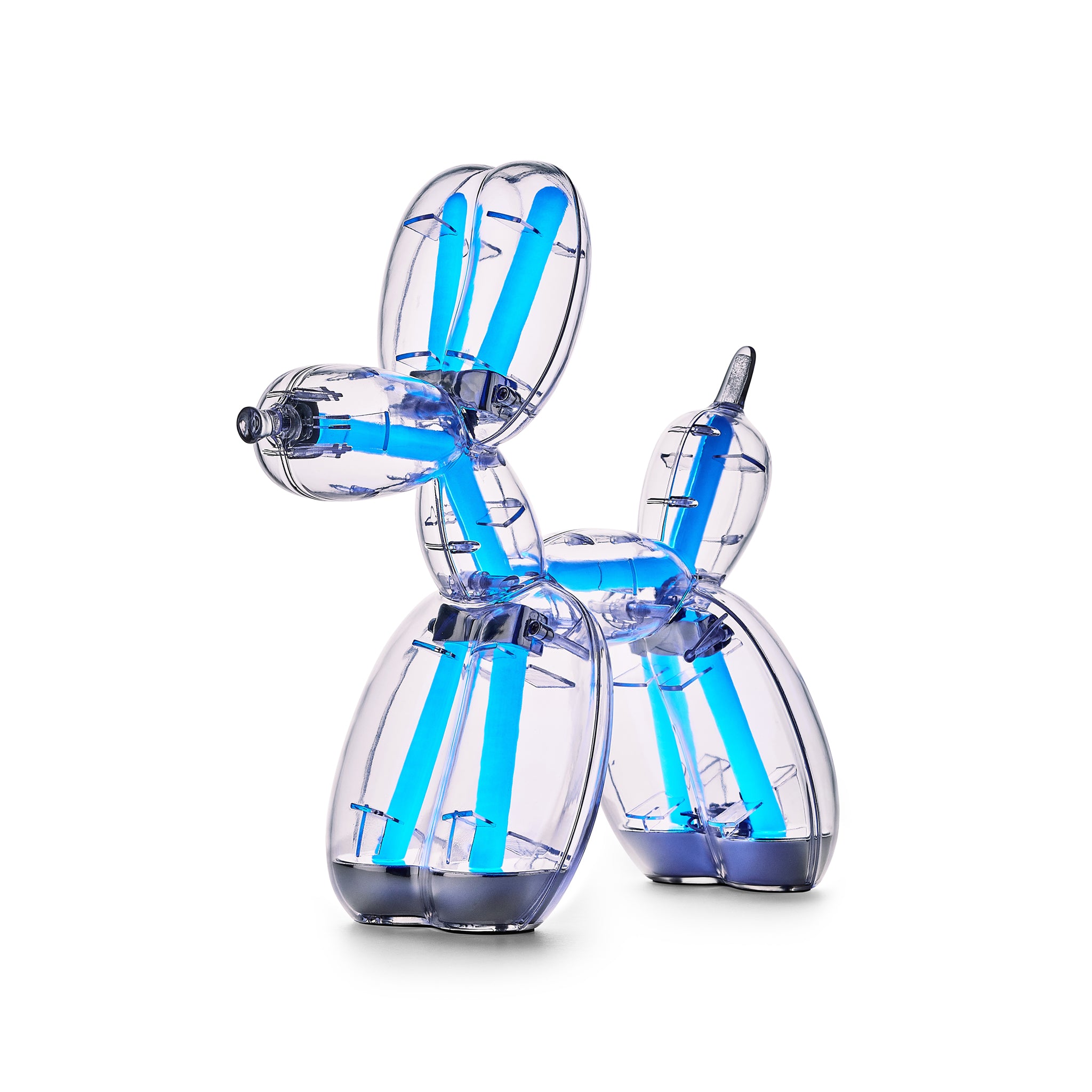 Tischleuchte BALLOON DOG by Jeff Koons der Marke Lexon