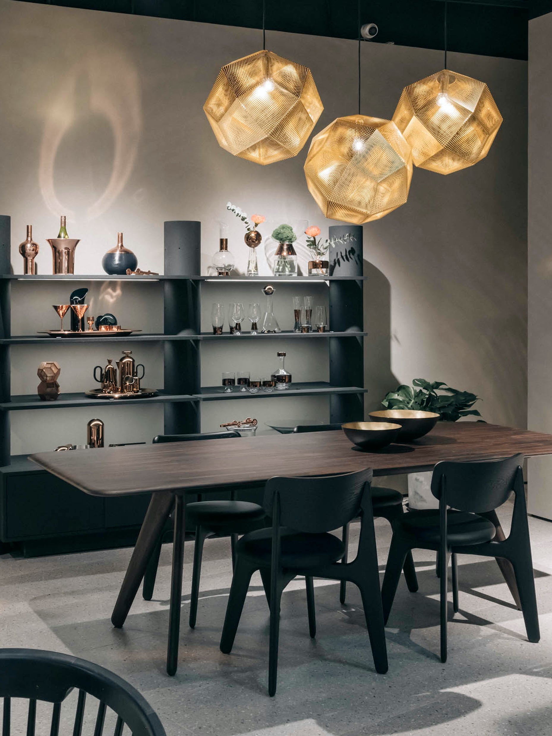 Interior & Dekoration Tom Dixon