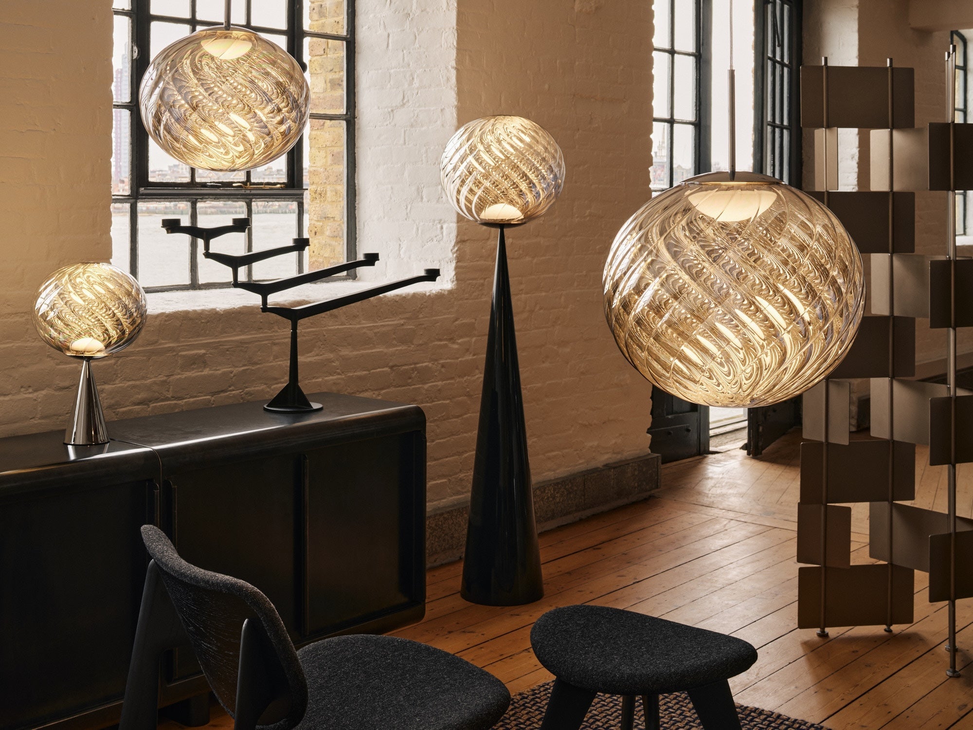 Tom Dixon Lampen & Leuchten