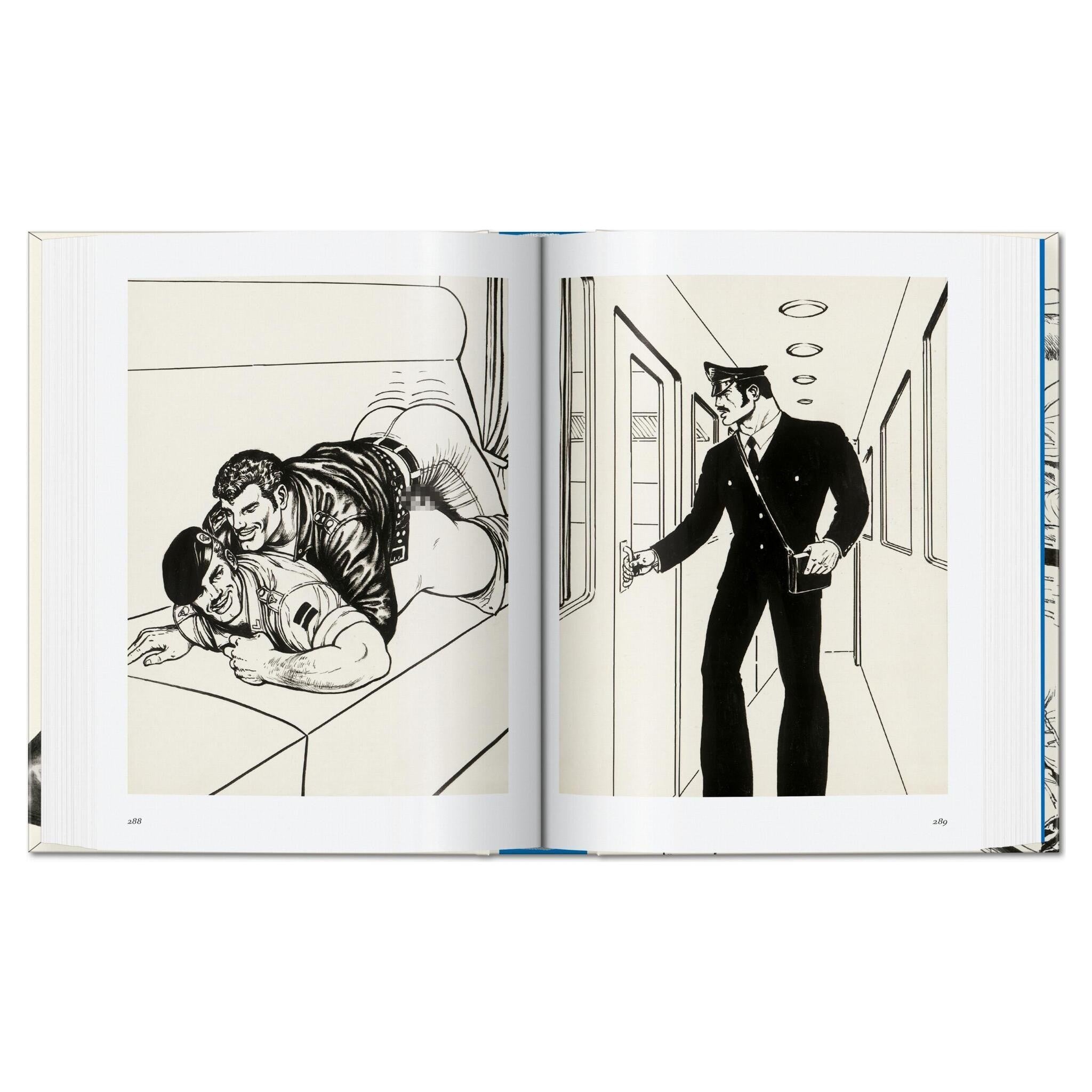 The Complete Kake Comics. 45th Edition als Geschenkidee für Sammler