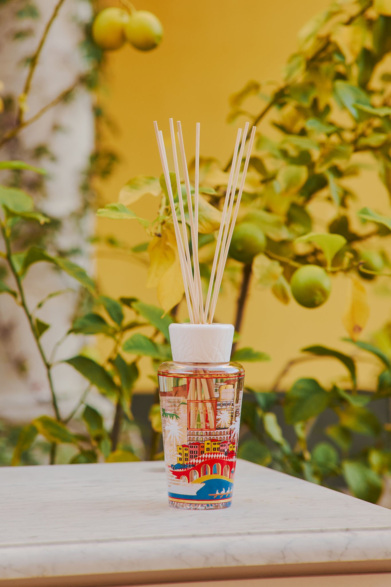 Difusor MÓNACO 500 ml