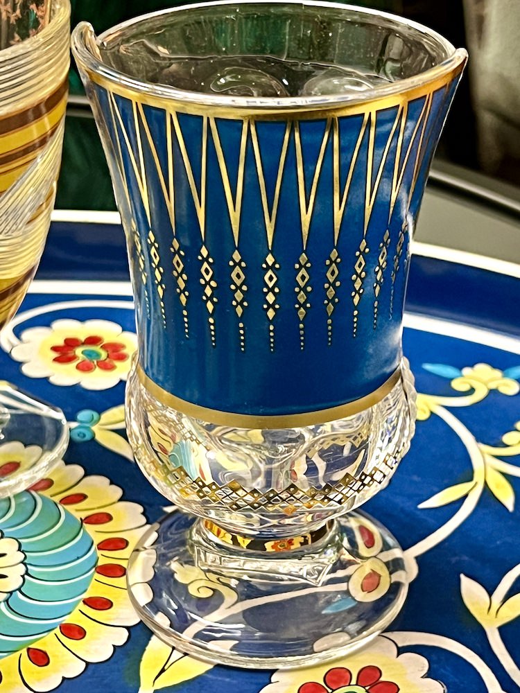 Trinkglas HYBRID-PANNOTIA 3er-Set