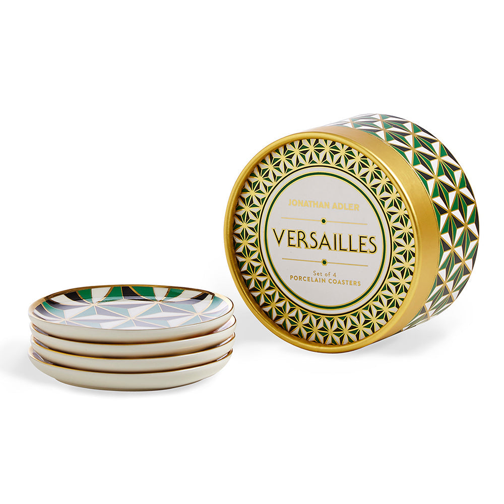 Untersetzer VERSAILLES von Jonathan Adler