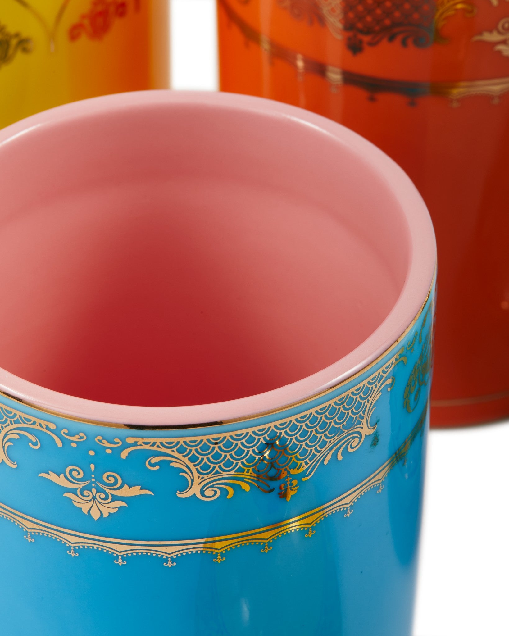 Design-Vorratsdose Grandpa Jar - M von Polspotten