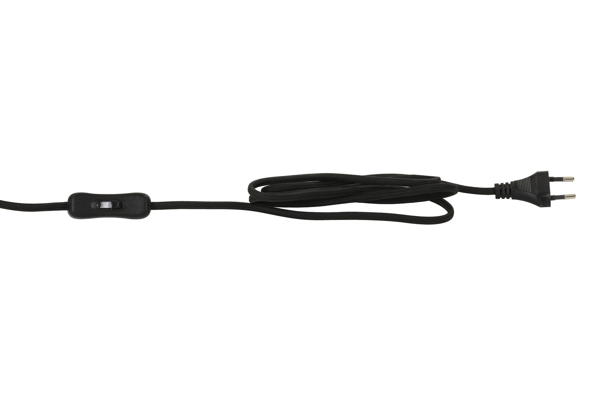 Runde Rattan Wandleuchte Ø51x21 cm MATAKA für Flure