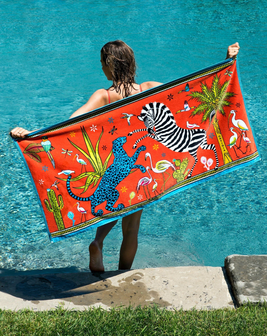 Beach accessories
