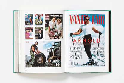ARNOLD. Capitello Edition en XXL, edición limitada