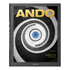 Ando. Complete Works 1975–Today. 2023 Edition Cover