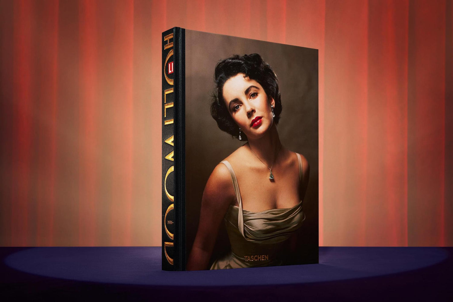 VIDA. Hollywood. XL - 2 libros ilustrados
