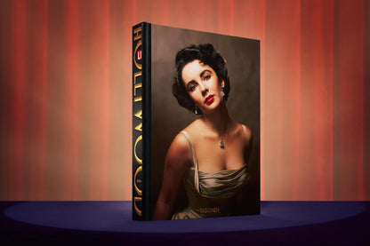 VIDA. Hollywood. XL - 2 libros ilustrados
