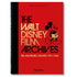 Bildband - The Walt Disney Film Archives. The Animated Movies 1921–1968. 40th Ed.