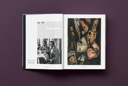 Salvador Dalí. BABY SUMO (Englische Ausgabe) von Taschen Verlag.
Ein opulentes Monument für einen der größten Künstler des 20. Jahrhunderts.