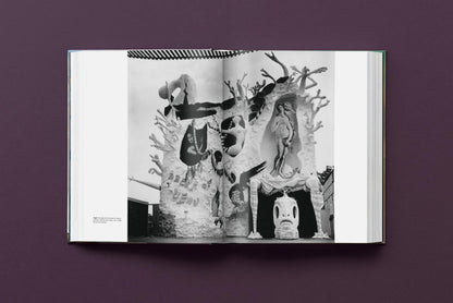 Salvador Dalí. BABY SUMO (Englische Ausgabe) von Taschen Verlag.
Ein opulentes Monument für einen der größten Künstler des 20. Jahrhunderts.