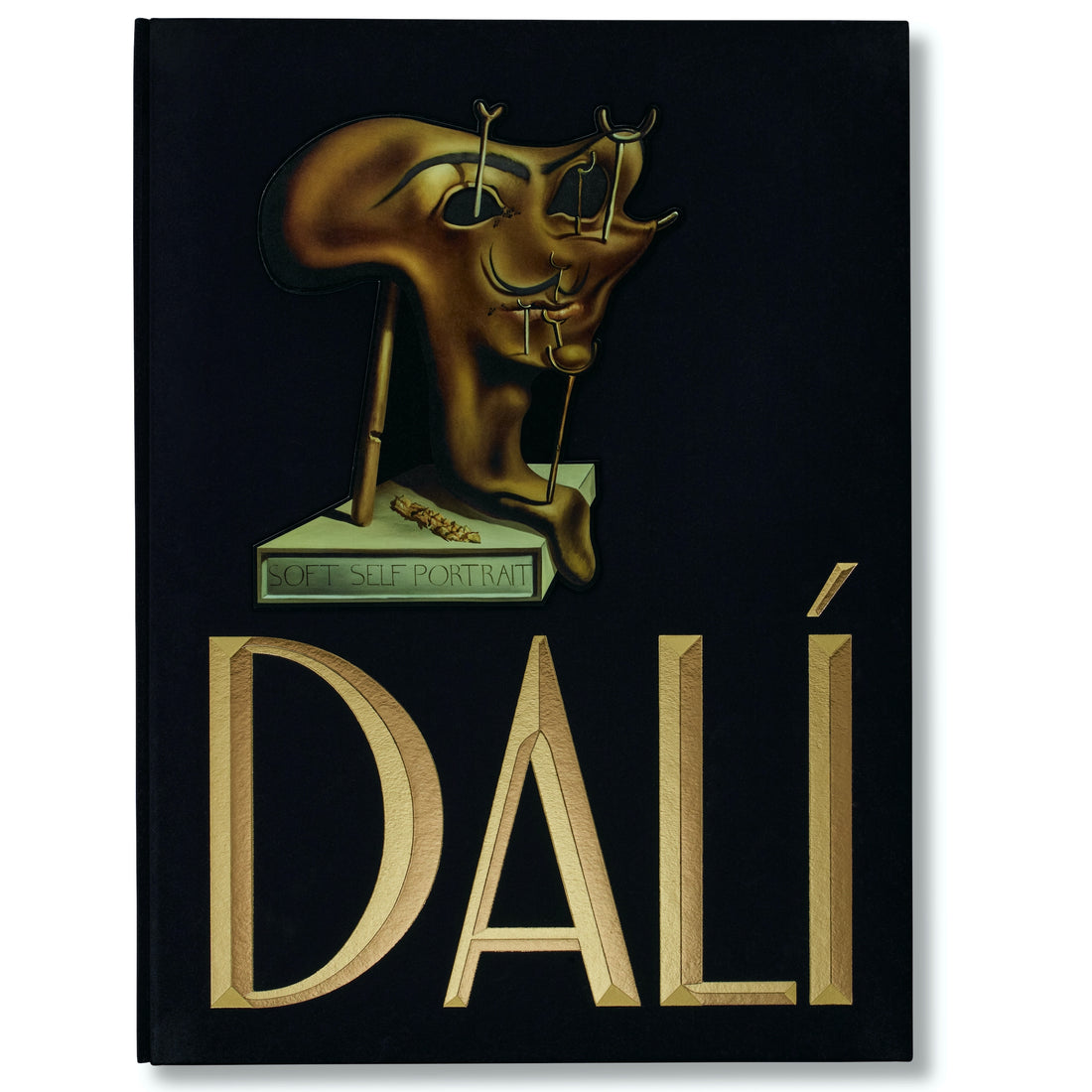 Dalí. BABY SUMO - limitierte Collector’s Edition