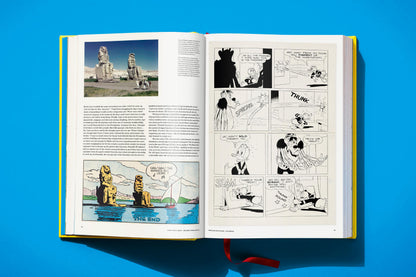 Biblioteca de cómics de Disney: El Pato Donald de Carl Barks, vol. 1 (1942-1950)