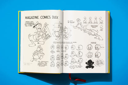 Biblioteca de cómics de Disney: El Pato Donald de Carl Barks, vol. 1 (1942-1950)
