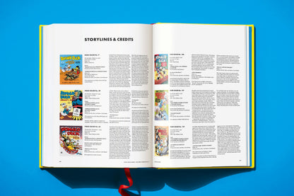Biblioteca de cómics de Disney: El Pato Donald de Carl Barks, vol. 1 (1942-1950)