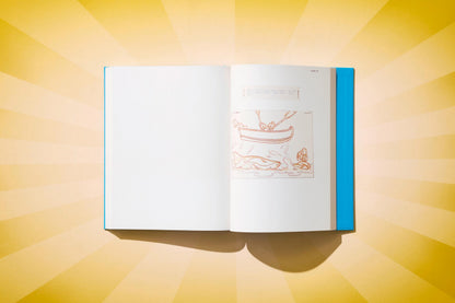 El pato Donald de Walt Disney. The Ultimate History XXL - Edición limitada de coleccionista