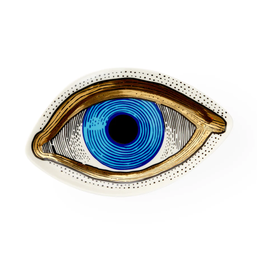 OJO TRINKET storage tray 16.5 cm x 10 cm