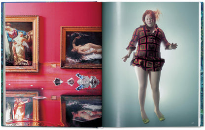 David LaChapelle. Albricias