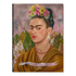 Das Buch Frida Kahlo. 45th Ed. von Luis-Martín Lozano