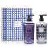 Baobab Collection – Geschenkbox „Manhattan“: Handgel & Bodylotion (2 x 350 ml)