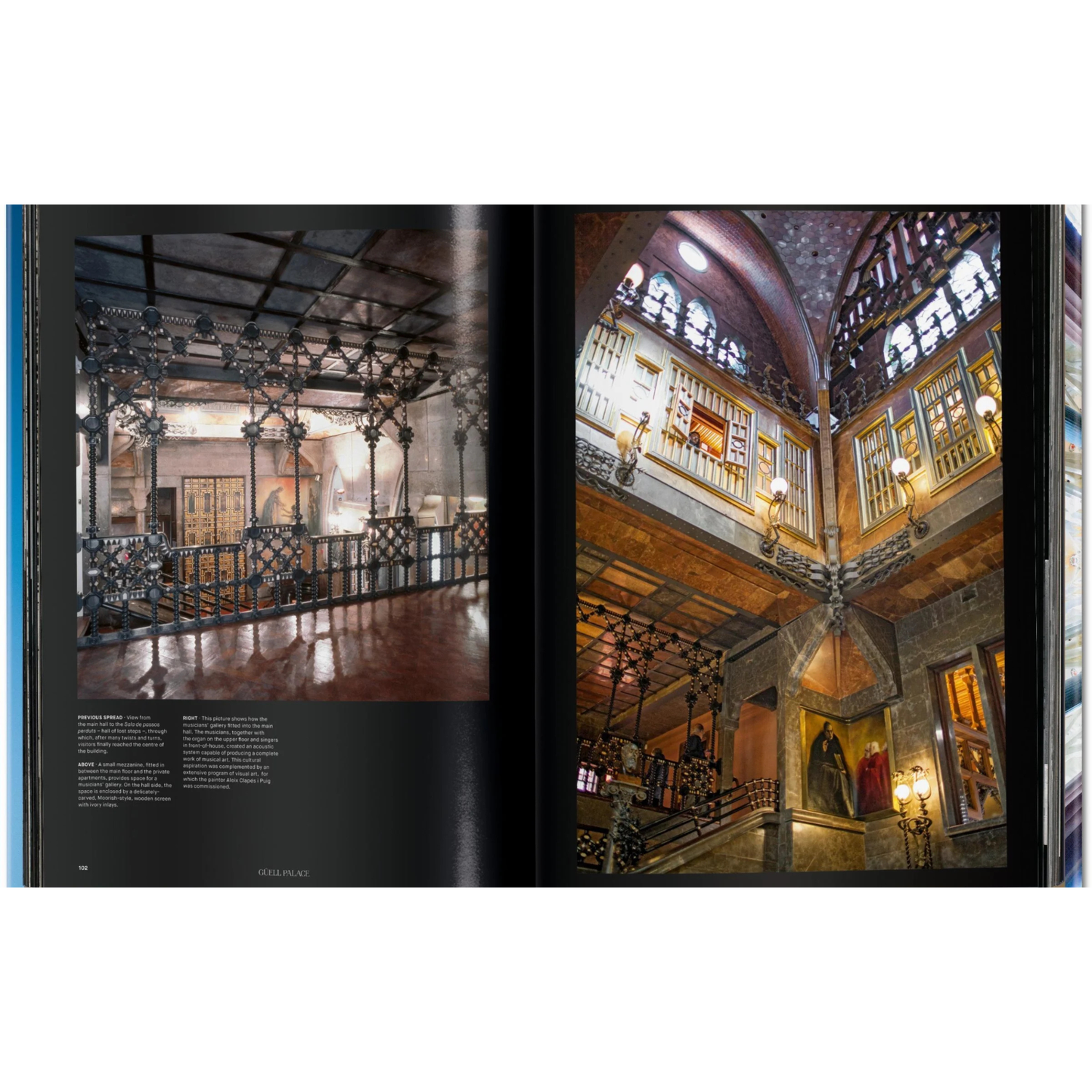 Gaudí. The Complete Works