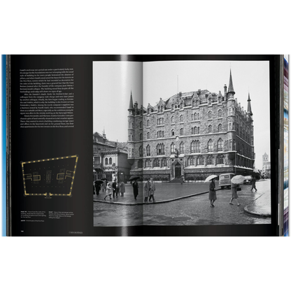 Antaoni Gaudí. The Complete Works Rainer Zerbst 