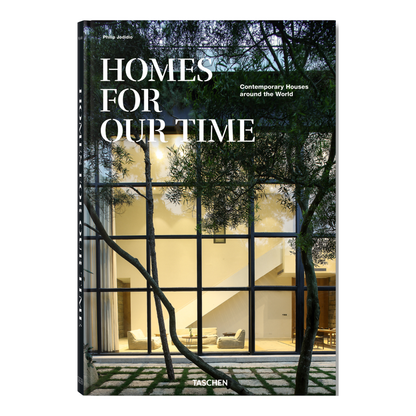 Homes For Our Time. Contemporary Houses around the World