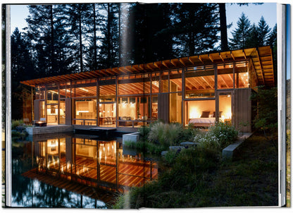 Homes For Our Time. Contemporary Houses around the World
