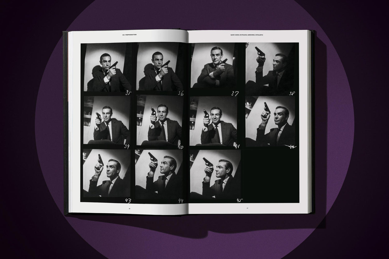 James Bond. Dr. No XXL – La historia definitiva del origen, edición limitada de coleccionista