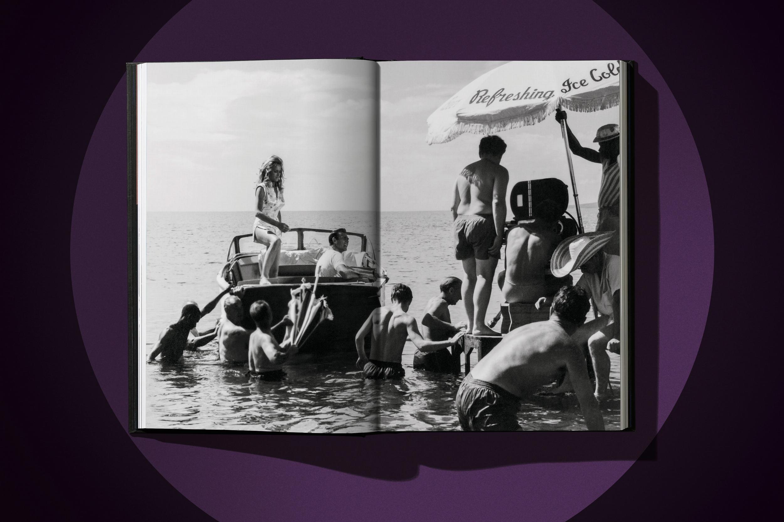 James Bond. Dr. No XXL – La historia definitiva del origen, edición limitada de coleccionista