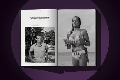 James Bond. Dr. No XXL – La historia definitiva del origen, edición limitada de coleccionista