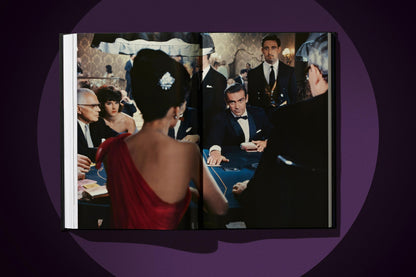 James Bond. Dr. No XXL – La historia definitiva del origen, edición limitada de coleccionista
